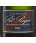 2015 Pol Roger - Sir Winston Churchill Brut (750ml)