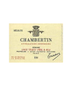 Domaine Trapet Pere et Fils, Chambertin Grand Cru 1x750ml - Cellar Trading - UOVO Wine