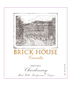 Brick House Cascadia Chardonnay