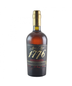 James E. Pepper 1776 Sherry Cask Finished Straight Rye Whiskey 92 Proof 750 Ml