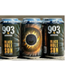 903 Brewers - Black Hole Sun Black Lager (6 pack 12oz cans)
