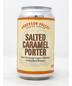 Anderson Valley Brewing Company, Salted Caramel Porter, 12oz Can