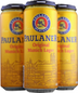 Paulaner Original Munich Premium Lager (4 pack cans)