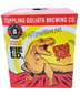 Toppling Goliath King Sue Dipa 16oz 4 Pack Cans