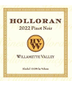 2022 Holloran Vineyard Willamette Valley Pinot Noir