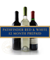 Pathfinder Club Red & White 12 Month Prepaid,,