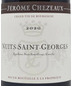 2020 Jerome Chezeaux - Nuits Saint Georges (750ml)