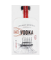Malahat Spirits Co. Vodka