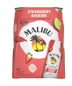 Malibu - Cocktails Strawberry Daiquiri 4 Pack (Each)
