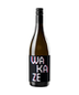 Wakaze Sake Classic Junmai Abv 750ml