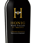 2021 Honig Cabernet Sauvignon Napa Valley