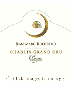 2020 Jean-Marc Brocard Chardonnay 'Bougros' Grand Cru Chablis Burgundy