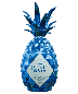 Piñaq Blue Liqueur