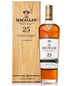 Macallan - 25 Year Highland Sherry Oak (750ml)