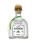 Patron Silver Tequila 1.75 L | Kosher for Passover Tequila Blanco - 1.75 L