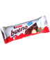 Kinder Bueno 2 Bars 43g