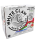 White Claw Watermelon 12oz 6 Pack Cans