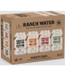 Lone River Ranch Water - Variety Pack (12 pack cans)