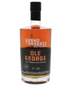 Grand Traverse Whiskey Straight Rye Ole George Michigan 750ml