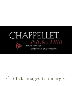 2018 Chappellet Cabernet Sauvignon Pritchard Hill Estate Napa Valley