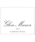2021 Glen Manor - Cabernet Franc Virginia (750ml)
