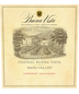 2019 Buena Vista Winery Cabernet Sauvignon Chateau Buena Vista Napa Valley