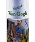 Vincent Van Gogh Citroen Vodka