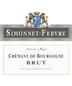 Simonnet-Febvre Cremant de Bourgogne Brut NV
