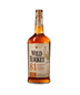 Wild Turkey 81 Whiskey