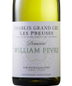 2018 Fèvre/William Chablis Les Preuses Grand Cru