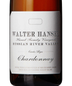 2022 Walter Hansel Chardonnay Russian River Valley Cuvée Alyce