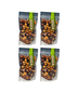 Fastachi Harvest Nut Mix 3 Oz Bag