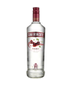 Smirnoff Cherry Flavored Vodka 70 1 L