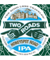 Two Roads Brewing - Honeyspot Road White IPA (6 pack 12oz bottles)