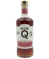 Don Q Double Finish In Port Casks Rum