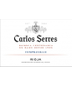 Bodegas Carlos Serres - Tempranillo Rioja Organic NV (750ml)