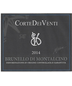 2017 Corte dei Venti, Brunello di Montalcino