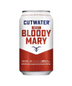 Cutwater Spicy Bloody Mary 4-Pack Cocktail