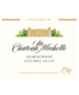 Chateaueau Ste. Michelle Chardonnay 750ml - Amsterwine Wine Chateau Ste. Michelle Chardonnay United States Washington