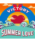 Victory Brewing - Summer Love (12 pack 12oz cans)