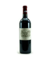 2010 Lafite Rothschild