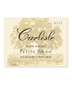2013 Carlisle - Petite Sirah Palisade Vineyard (750ml)