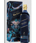 Johnnie Walker Blue Scotch Whisky Label James Jean Limited Edition Design Year of the Dragon