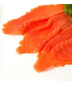 Irish Smoked Salmon - Hand-Sliced to Order NV (8oz)