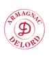 1975 Delord Bas Armagnac