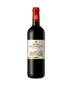 Baron des Chartrons Bordeaux Rouge | Liquorama Fine Wine & Spirits