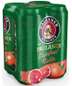 Paulaner Grapefruit Radler 4pk 16oz Can