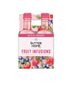 Sutter Home - Fruit Infusion Wild Berry NV (4 pack 187ml)