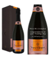 Veuve Clicquot Rosé Vintage (engraved)