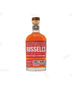 Russell's Reserve Single Barrel Kentucky Straight Bourbon 110 proof